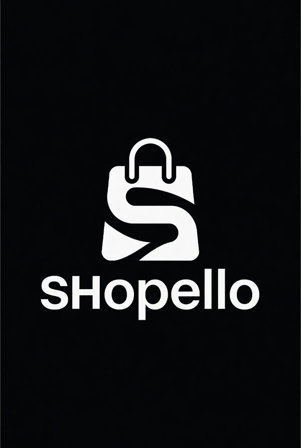 Shopello